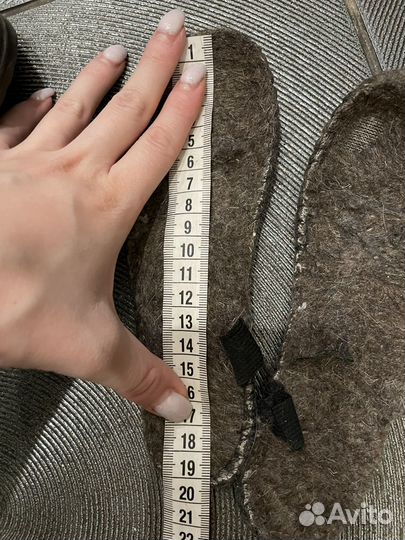 Зимние сапоги nordman 30