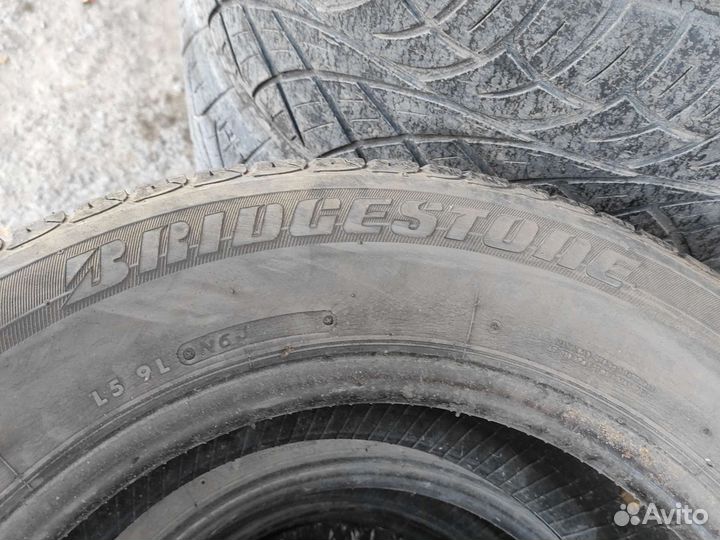 Bridgestone Turanza ER300 205/65 R15 85H