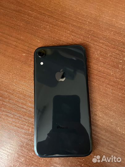 iPhone xr 128gb