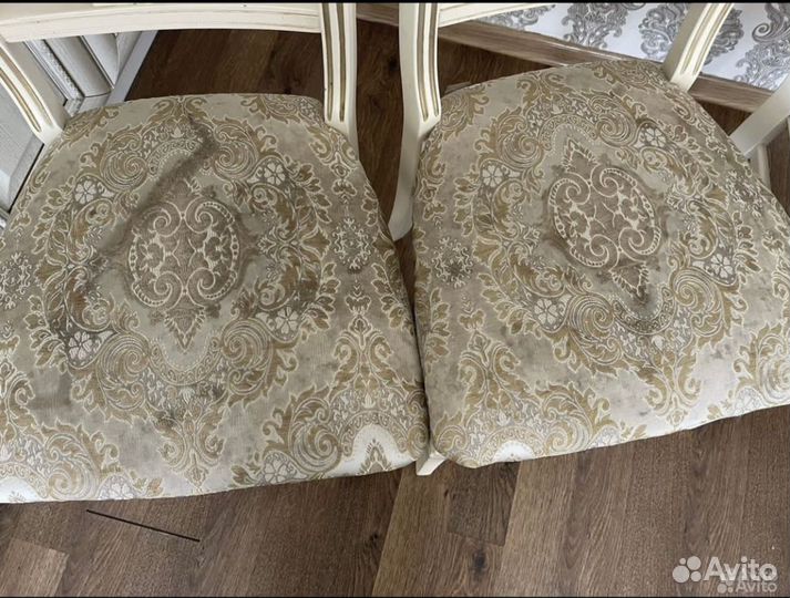 Химчистка мягкой мебели на дому