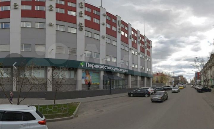 Офис, 20 м²