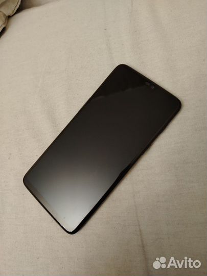 OnePlus 6, 6/64 ГБ