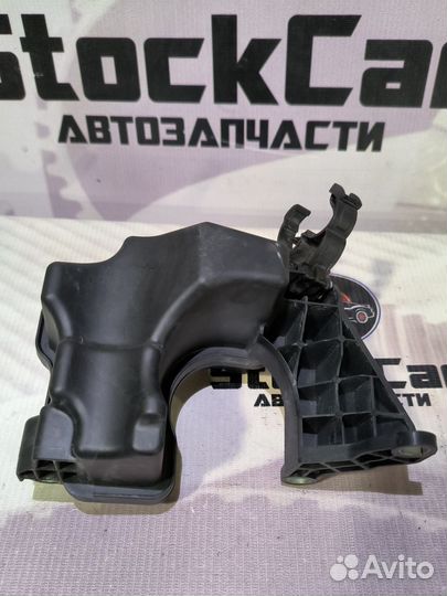 Ресивер воздушный peugeot 308 1.6 EP6CDT