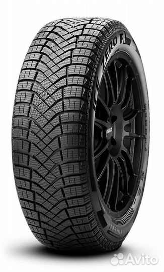 Pirelli Ice Zero FR 255/50 R19 107T