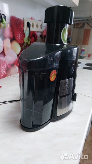 Соковыжималка Saturn