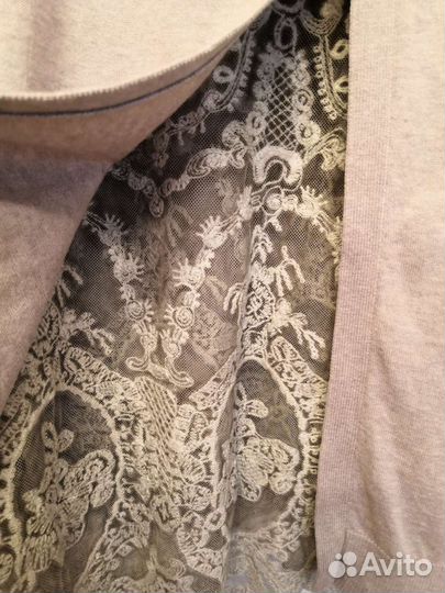 Джемпер женский