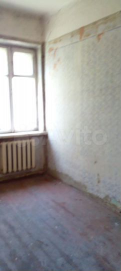 1-к. квартира, 31,3 м², 1/2 эт.