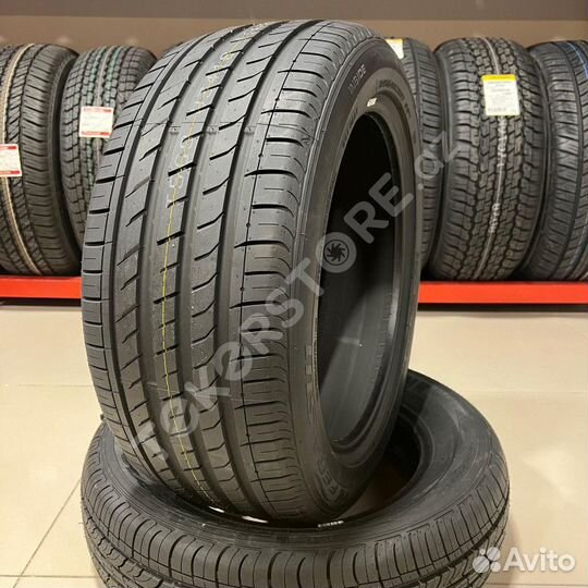 Nexen N'Fera SU1 275/35 R19 100Y