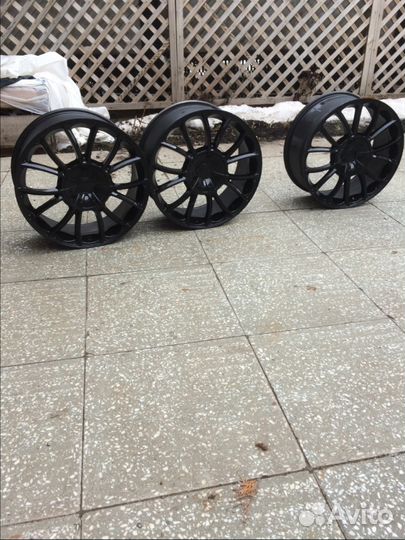 Диски r20 4 шт