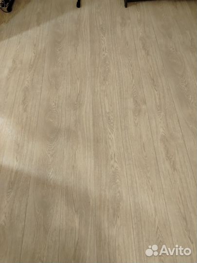 Линолеум коммерческий бу в отличном состоянии