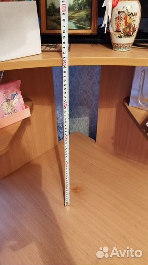 Компьютерный стол