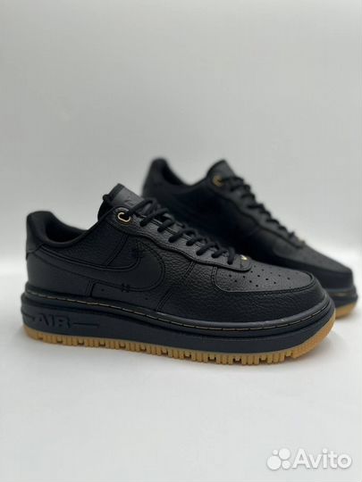 Кроссовки nike air force 1