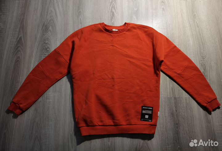 Свитшот Jacks Jones M