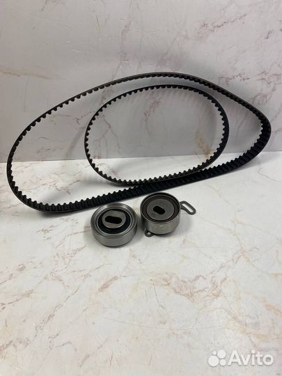 Комплект грm для LADA, VAZ, Renault dkiт11015