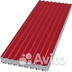 Сэндвич-панель