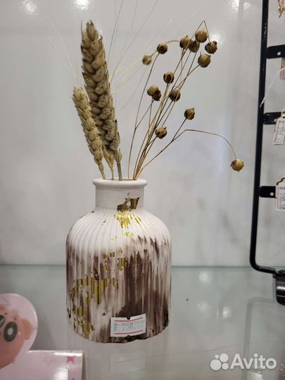 Гипсовые фигуры