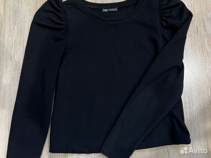 Кофта zara