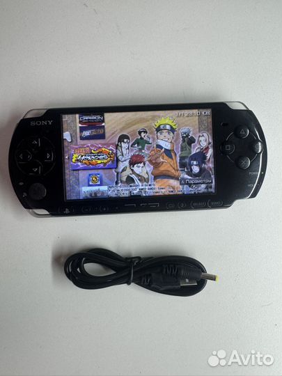 Sony PSP 3008 64Gb