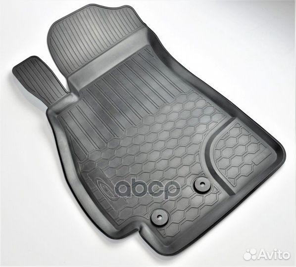 Коврики 2015500PL comfort