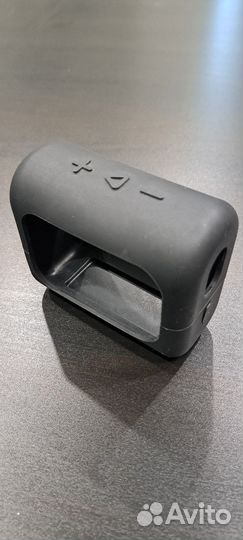 Беспроводная блютуз колонка JBL GO3