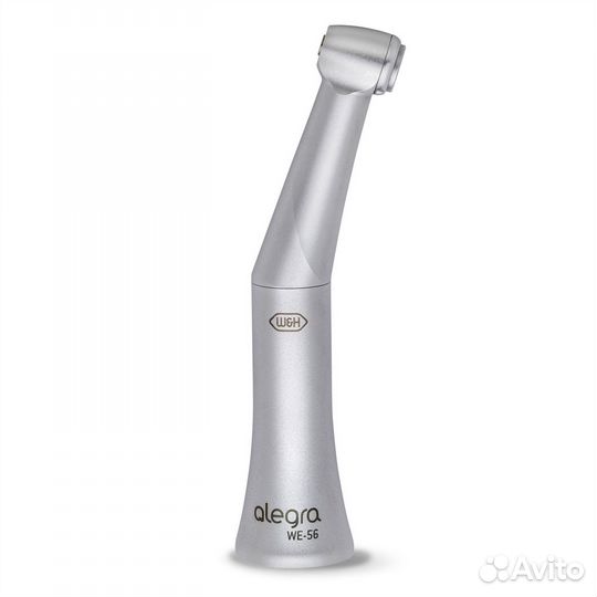 Alegra WE-56 - угловой наконечник, 1:1