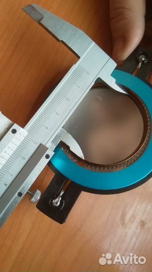 Ремкомплект вч