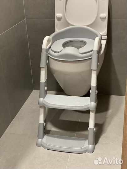 Сидушка для ребенка