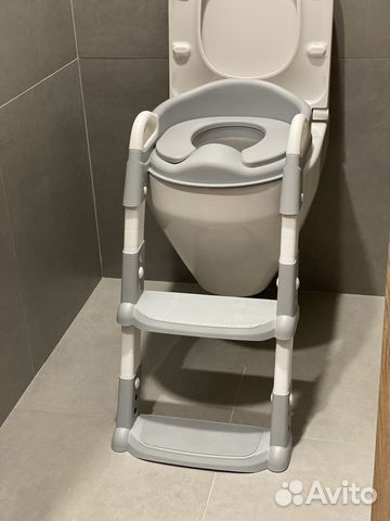 Сидушка для ребенка