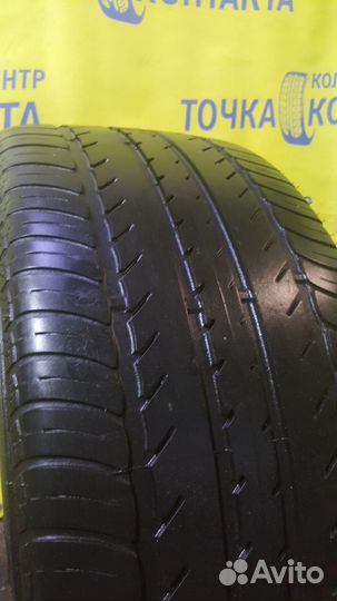 Goodyear Eagle NCT5 245/45 R17