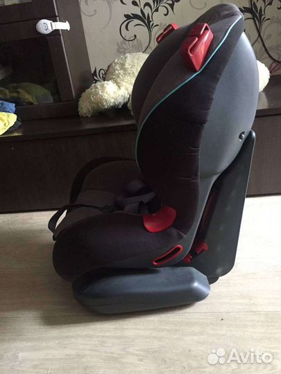 Детское автокресло от 0 до 18 кг