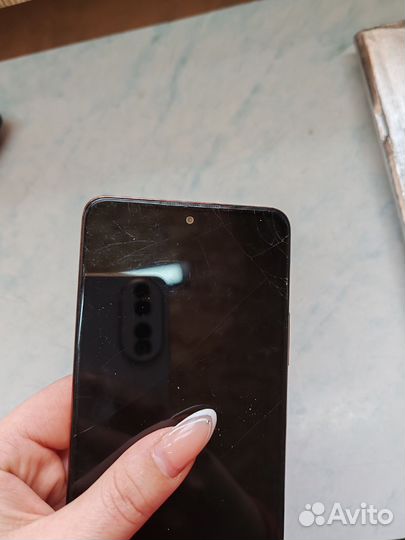 Xiaomi Redmi Note 10 Pro, 8/128 ГБ