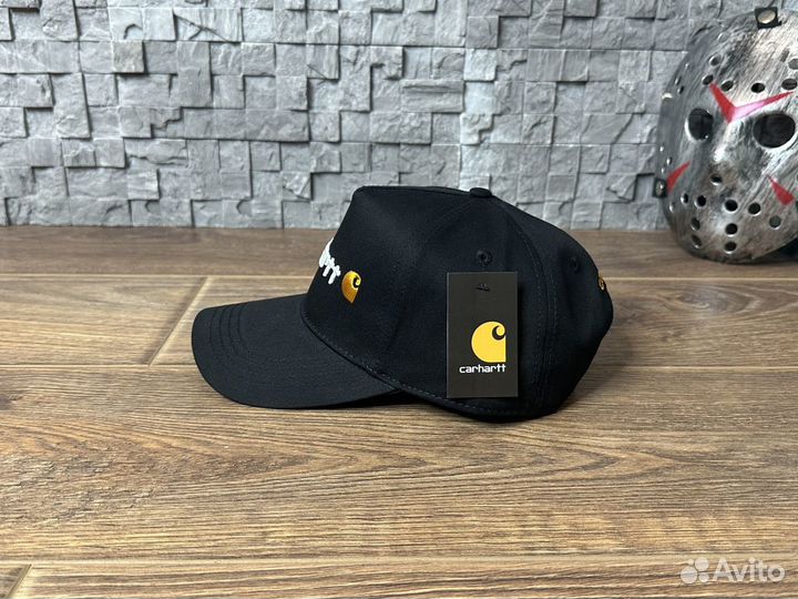 Carhartt кепка