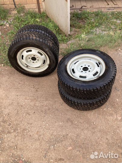 Viatti Brina 175/75 R13