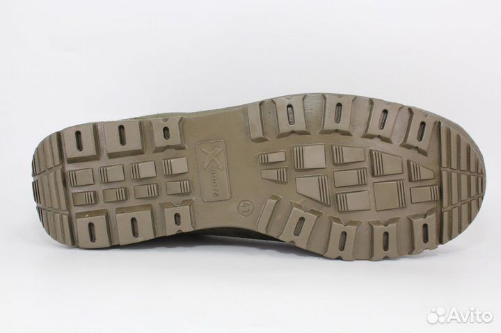 Кроссовки Бутекс 