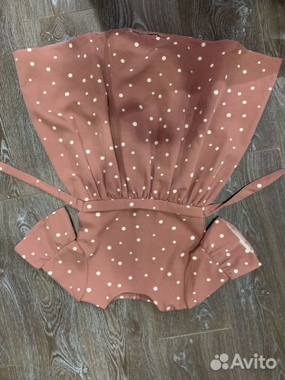 Вещи на девочку