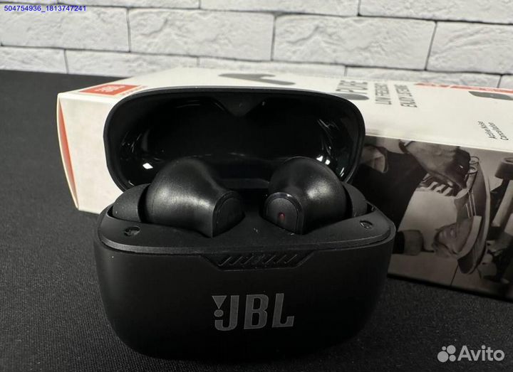 JBL Tune 230NC (Арт.57993)