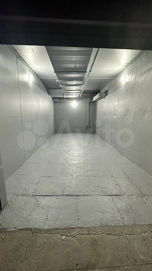 Гараж, 18 м²