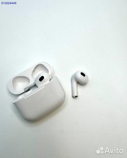 Airpods 3