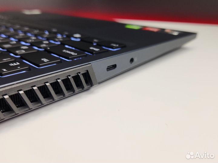 Lenovo Legion 5 RTX 3070 Ryzen 5-5600H 16/512GB