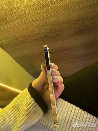 iPhone 12 Pro Max, 256 ГБ