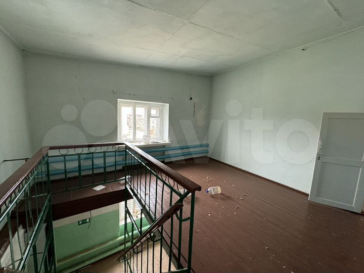 Помещение свободного назначения, 1173 м²