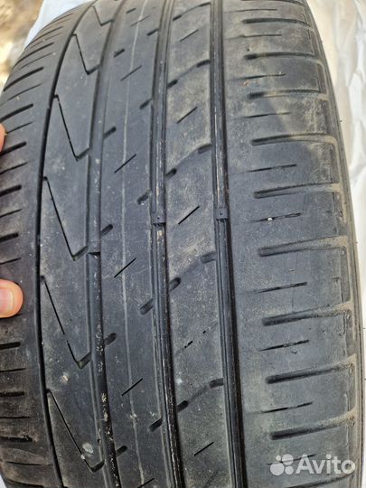 Hankook Ventus S1 Evo K107 235/55 R19