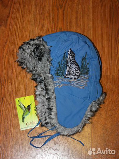 Шапки/ шарфики/ перчатки для мальчика