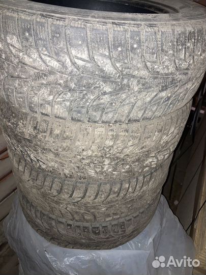 Hankook Winter I'Cept RS W442 215/60 R16