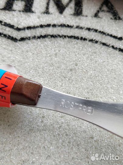 Вилки новые производство Австрия комплект 6шт