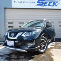 Nissan X-Trail 2.0 CVT, 2019, 70 000 км, с пробегом, цена 1 870 000 руб.