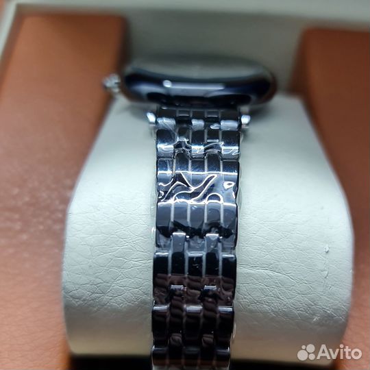 Часы женские Emporio Armani керамические