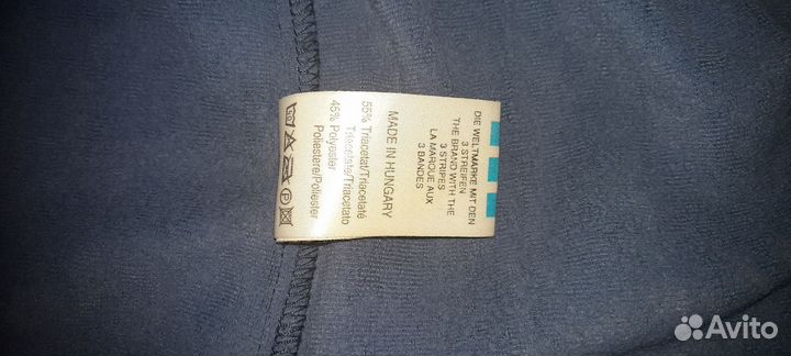 Оимпийка адидас сальвадор