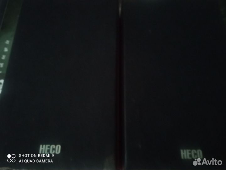 Компьютерные колонки