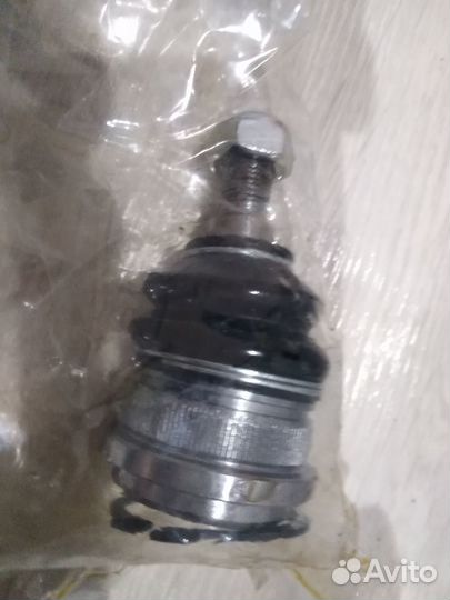 Шаровые опоры